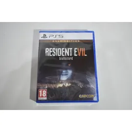 Resident Evil 7: Biohazard Gold Edition (PS5)