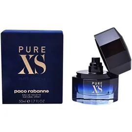 Paco Rabanne Pure XS Eau de Toilette 50 ml