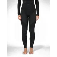 Uyn Evolutyon+ UW Long Damen Strumpfhose, schwarz - XS