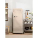 FRIDGE RETRO 281L - Kühlschrank im Retro-Stil