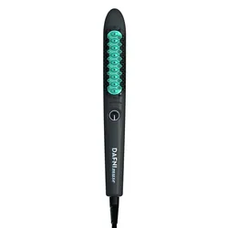 Hot Brush Muse