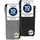 Occulto Goetz Socken-Sets 10er Pack grau 43-46
