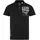Camp David Poloshirt schwarz XL