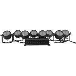 Showtec Stage Blinder FLEX Blaze