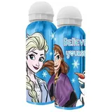 Disney Eiskönigin Believe Blau 0,5 l