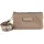 Bogner Taja Umhängetasche Synthetik Brown