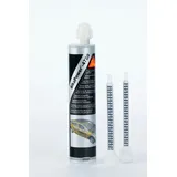 Sika - Power4720 Karosseriekleber195ml Schwarz 2-k Hochfest