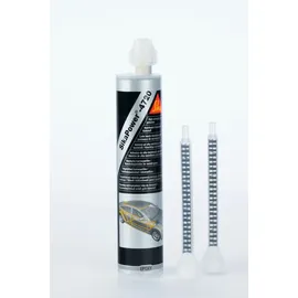 Sika - Power4720 Karosseriekleber195ml Schwarz 2-k Hochfest