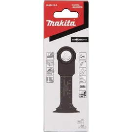 Makita Tauchsägeblatt MAM002 52 mm 5 Stück