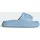 adidas Campus 00S Slides Clear Sky 38