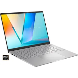 Asus Vivobook S 14 OLED AMD Ryzen AI 9 HX 370 24 GB RAM 1 TB SSD