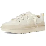 UGG Lo Lowmel Leder Turnschuhe - 38 EU