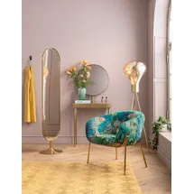 Kare Design Standspiegel Curve 40x170cm