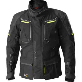 BÜSE Storm Textiljacke schwarz, 40