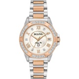 Armbanduhr Bulova Marine Star Diamond