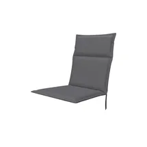 SUN GARDEN Sesselauflage 47 x 0 x 4 cm grau 1 St.