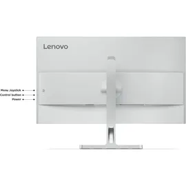 Lenovo L27h-4A 27" grau