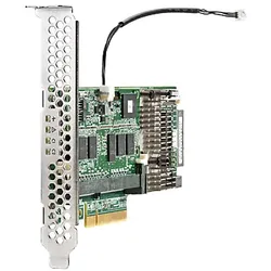 HPE Smart Array P440/2GB with FBWC - Speichercontroller (RAID)