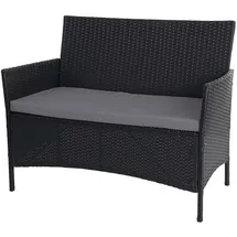 Proregal Halden 106 x 83 x 60 cm Anthrazit