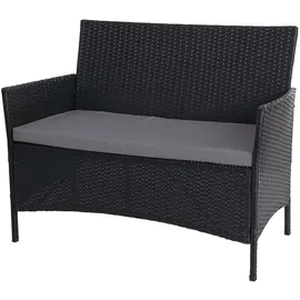 Proregal Halden 106 x 83 x 60 cm Anthrazit