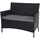 Proregal Halden 106 x 83 x 60 cm Anthrazit