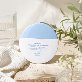 Dr. Althea Aqua Glowing Sonnenschutz Creme 45 ml