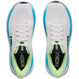 HOKA Clifton 11 Herren Frost/Black 45 1/3
