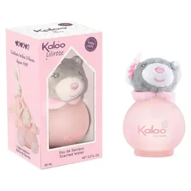 Kaloo Classic Lilirose Eau Fraiche 100 ml