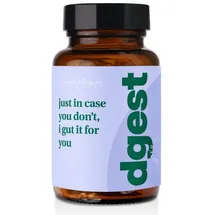 Everydays Digest Kapseln 60 St.