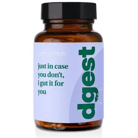 Everydays Digest Kapseln 60 St.