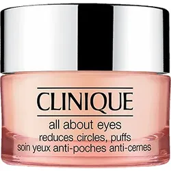 Clinique Pflege - Augen- & Lippenpflege All About Eyes 15ml