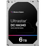 Western Digital DC HA340 6 TB 3,5" 7200 U/min
