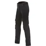 Dainese Drake Air Tex Hosen - Black - 52