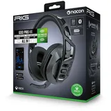 Nacon RIG600PROHX Wireless RF + Cuffie Bluetooth