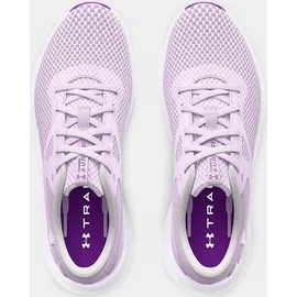 Under Armour Charged Aurora 2 Sportschuhe - Salt Purple / Lavish / White - EU 39