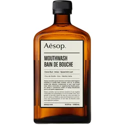 Aesop Mouthwash 500 ml