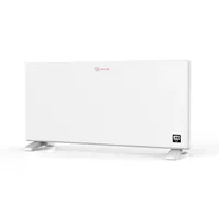 SHX SHX22HEAT101 Konvektorheizung mit Aluminium-Heizelement 2000W,