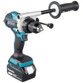 Makita DHP486RTJ inkl. 2 x 5,0 Ah + Makpac