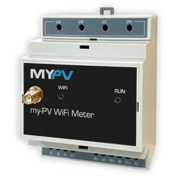 my-PV WiFi Meter