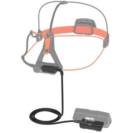 Petzl R1-verlängerungskabel - Black - One Size