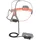 Petzl R1-verlängerungskabel - Black - One Size
