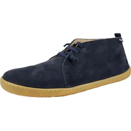 Snipe Barefoot Damen Blau 44