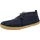 Snipe Barefoot Damen Blau 44