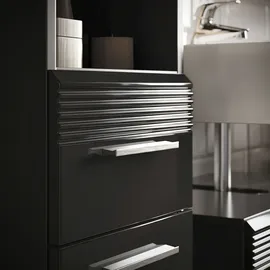 INOSIGN Malmö 5-tlg. Schwarz