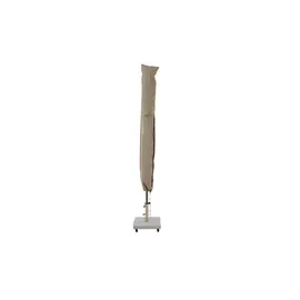 Siena Garden Schirmhülle H 215 x 30/40 Beige
