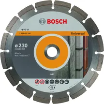 Bosch Diamant Trennscheibe 230 mm