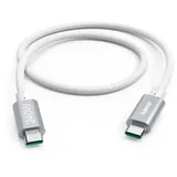 Hama 201721 1,5 m Usb-c-kabel - USB-C, 3.2 Gen1, 5Gbit/s, 1,5m