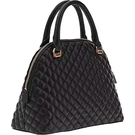 GUESS Everlee Handtasche 26 cm - Schwarz