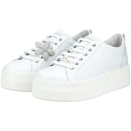 Nero Giardini Sneaker Damen Weiß 40