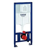 Grohe Rapid SL Wand-WC-Element Spülkasten GD 2, mit senkrechten